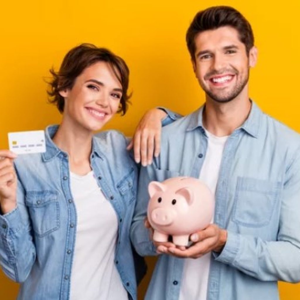 Finanzas de pareja y familia