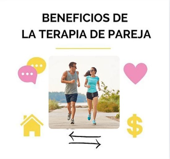 Beneficios de la terapia On Line para parejas y matrimonios