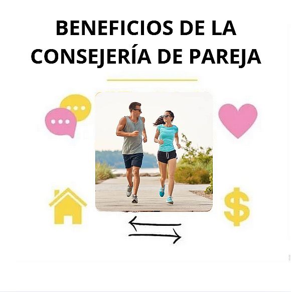 Beneficios de la terapia On Line para parejas y matrimonios